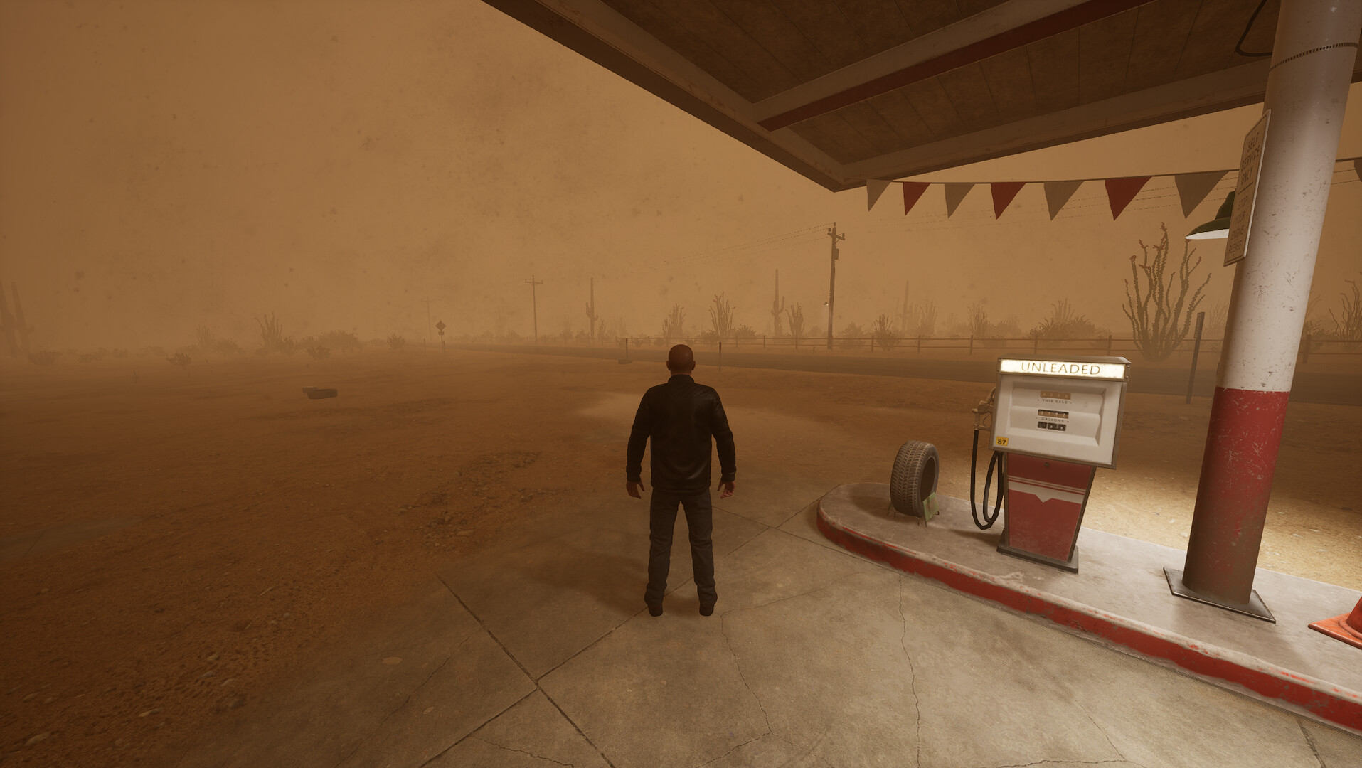 Autofahrt screenshot #6