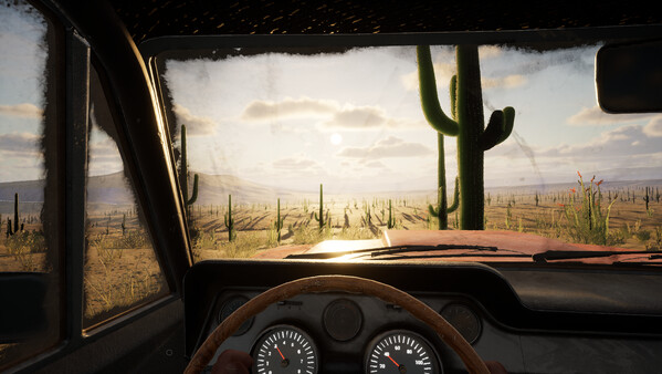 Autofahrt screenshot 7