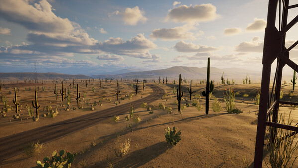 Autofahrt screenshot 8