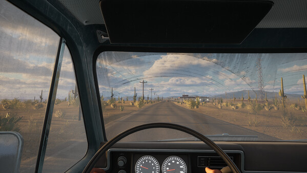 Autofahrt screenshot 9