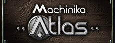 Machinika: Atlas Banner