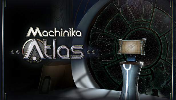 Trailer Machinika: Atlas