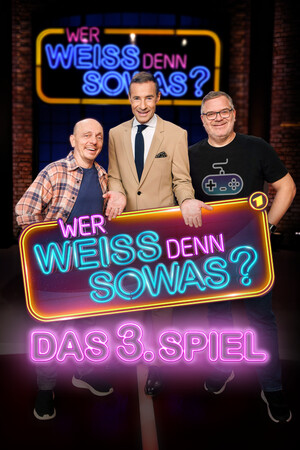 Wer weiß denn sowas? - Das 3. Spiel — Steam catalog