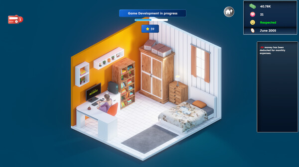 Game Builder Tycoon Demo