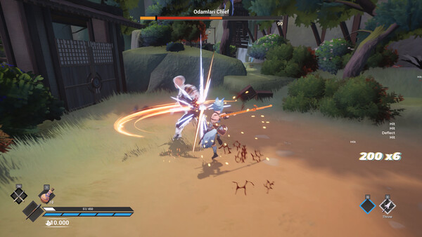 Screenshot media