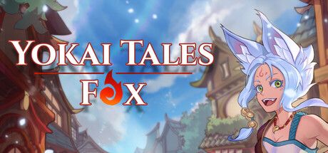 Yokai Tales: Fox