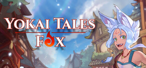 Yokai Tales: Fox