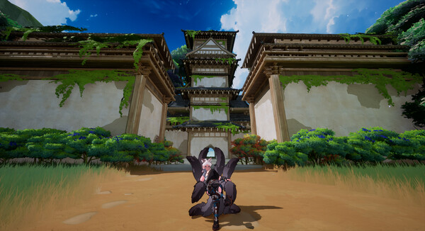 Yokai Tales: Fox screenshot 3