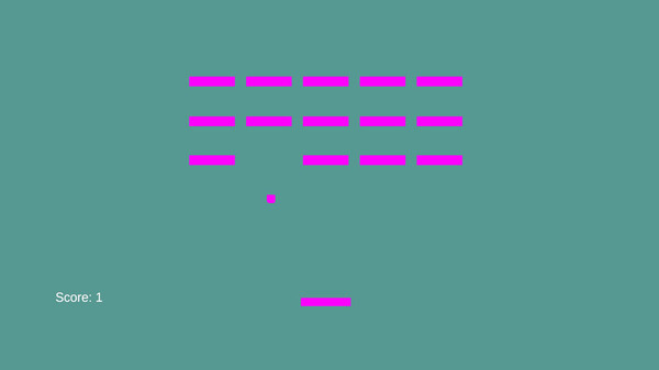 Bricks Breaker Pro screenshot 4