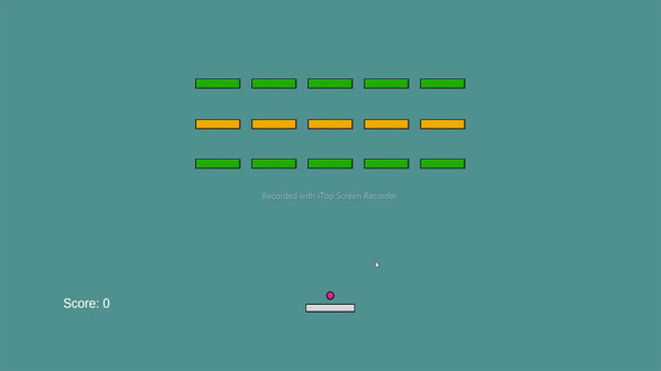 Bricks Breaker Pro screenshot 2