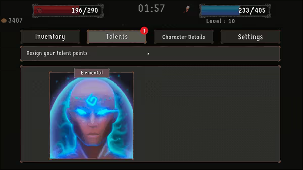 The Nightwatch video 2