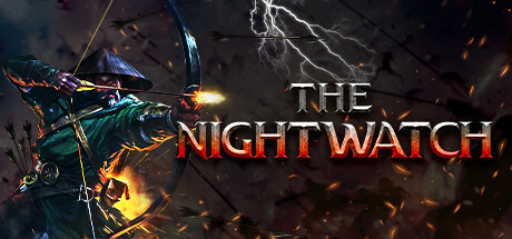 The Nightwatch banner image