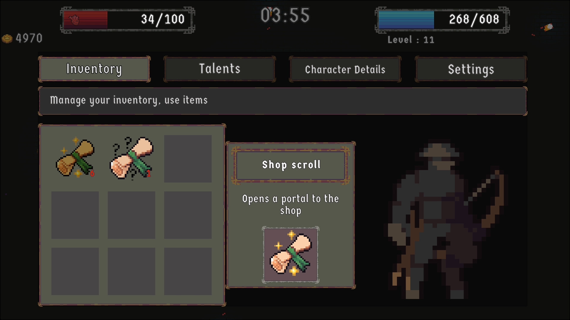 The Nightwatch screenshot #13