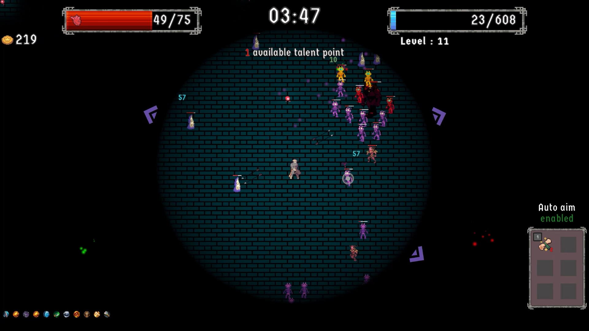 The Nightwatch screenshot #7