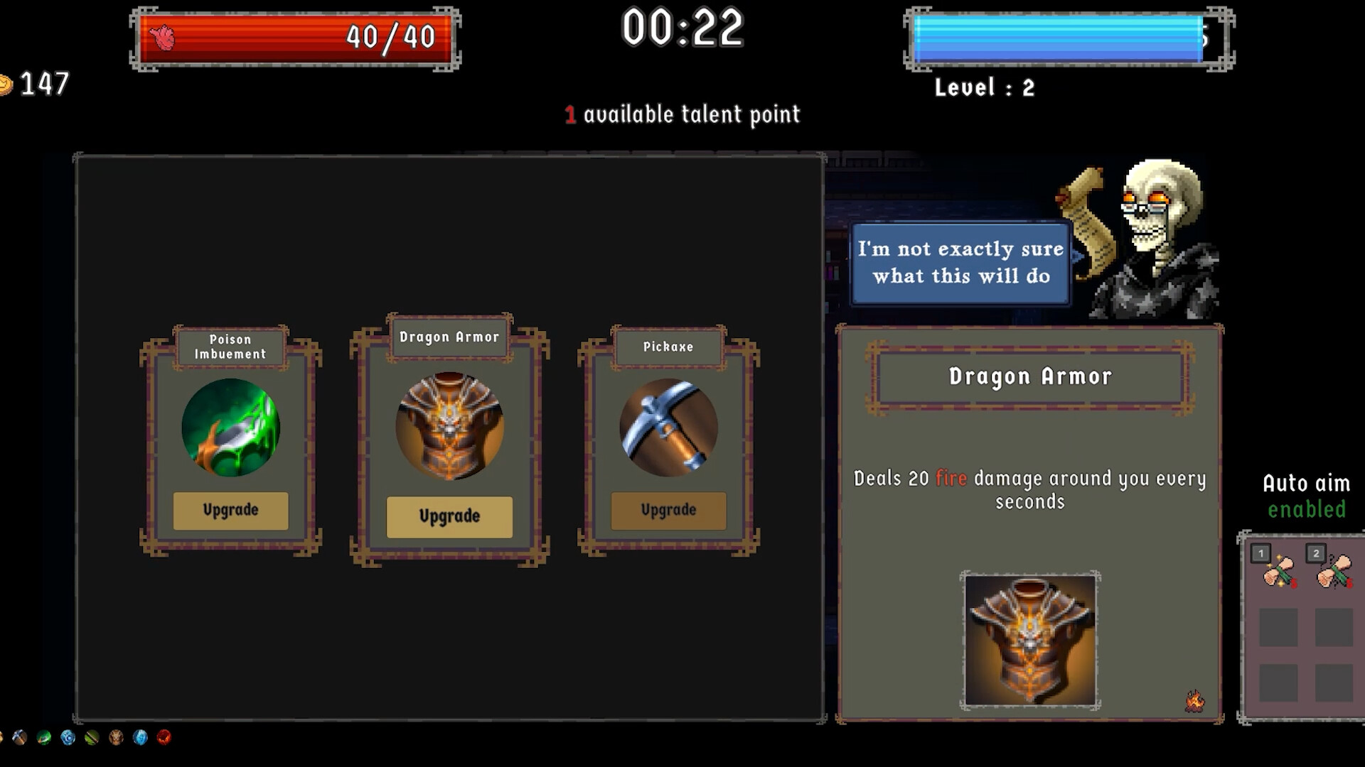 The Nightwatch screenshot #16