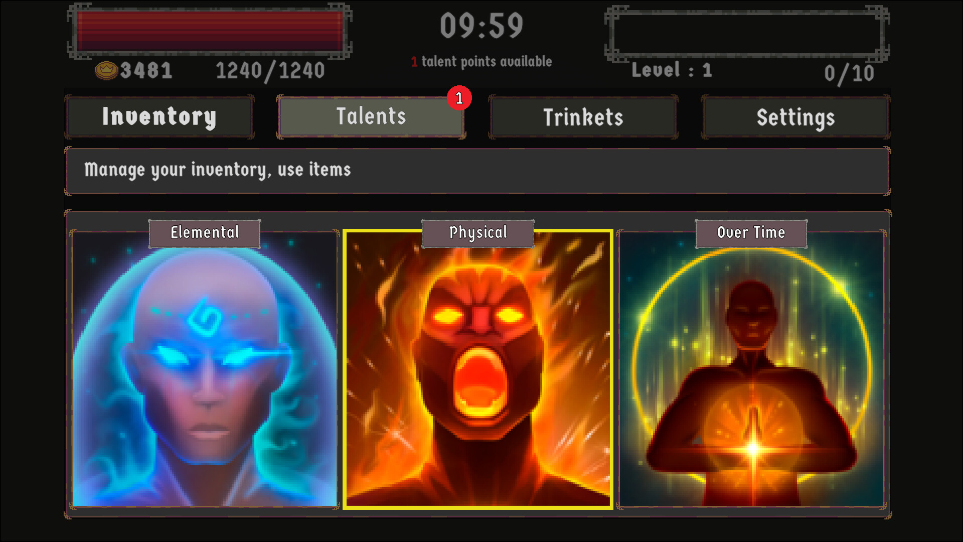 The Nightwatch screenshot #8