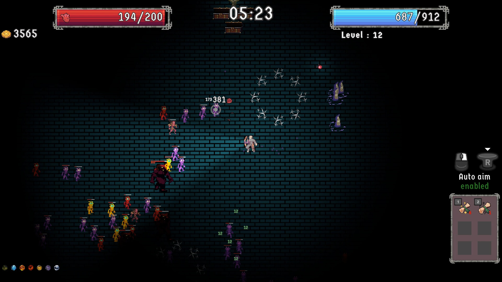 The Nightwatch screenshot #12