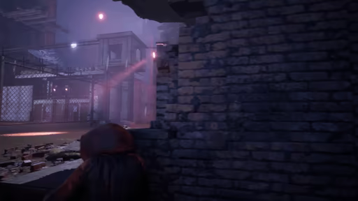Veil of the Skies video 2