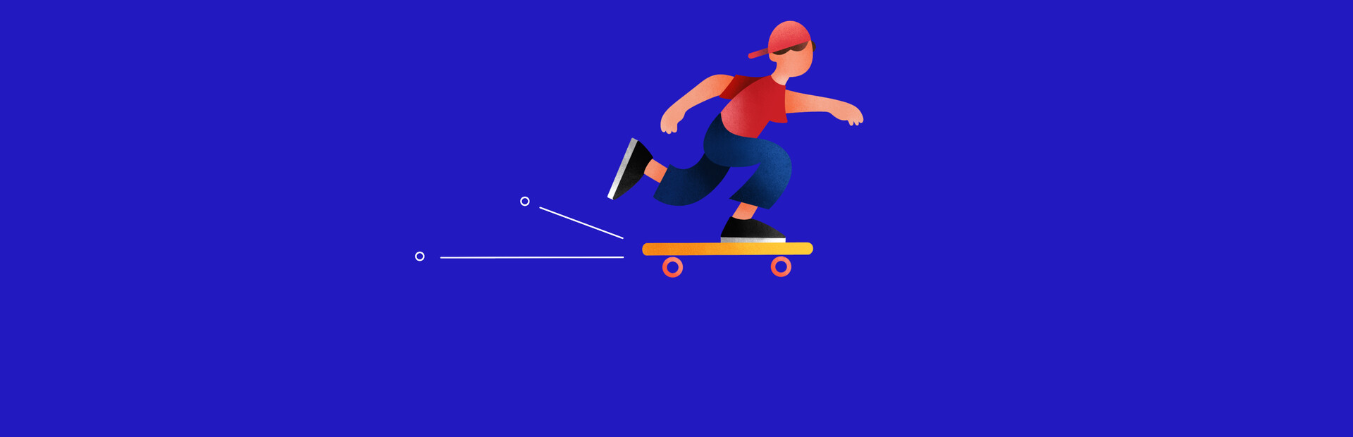 Skate O'Clock