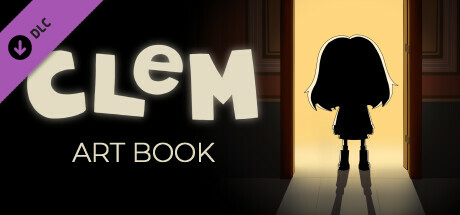 CLeM - Digital Art Book banner image