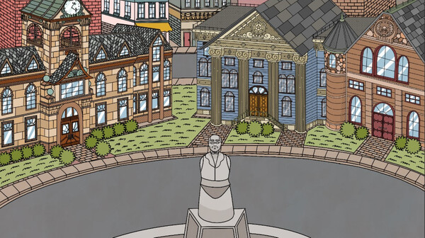 Button Man screenshot 8