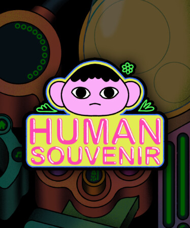 Human Souvenir