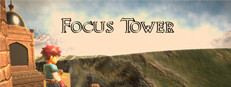 Focus Tower