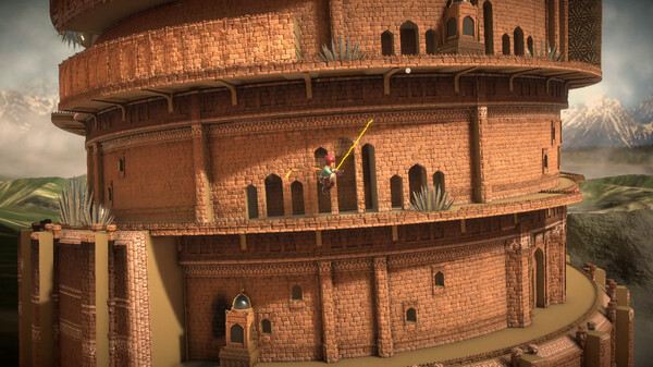 Focus Tower screenshot 3