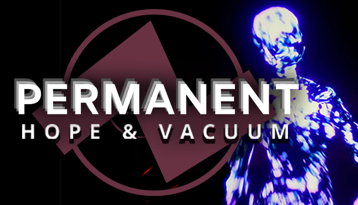 Permanent: Hope & Vacuum cover art
