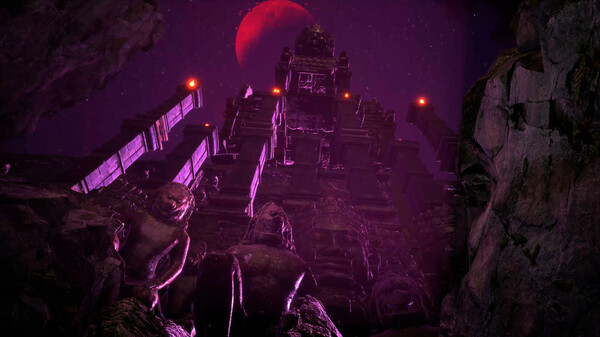 Permanent: Hope & Vacuum screenshot 2