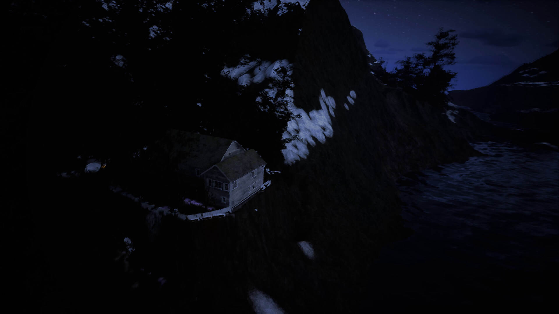 Permanent: Hope & Vacuum screenshot #16