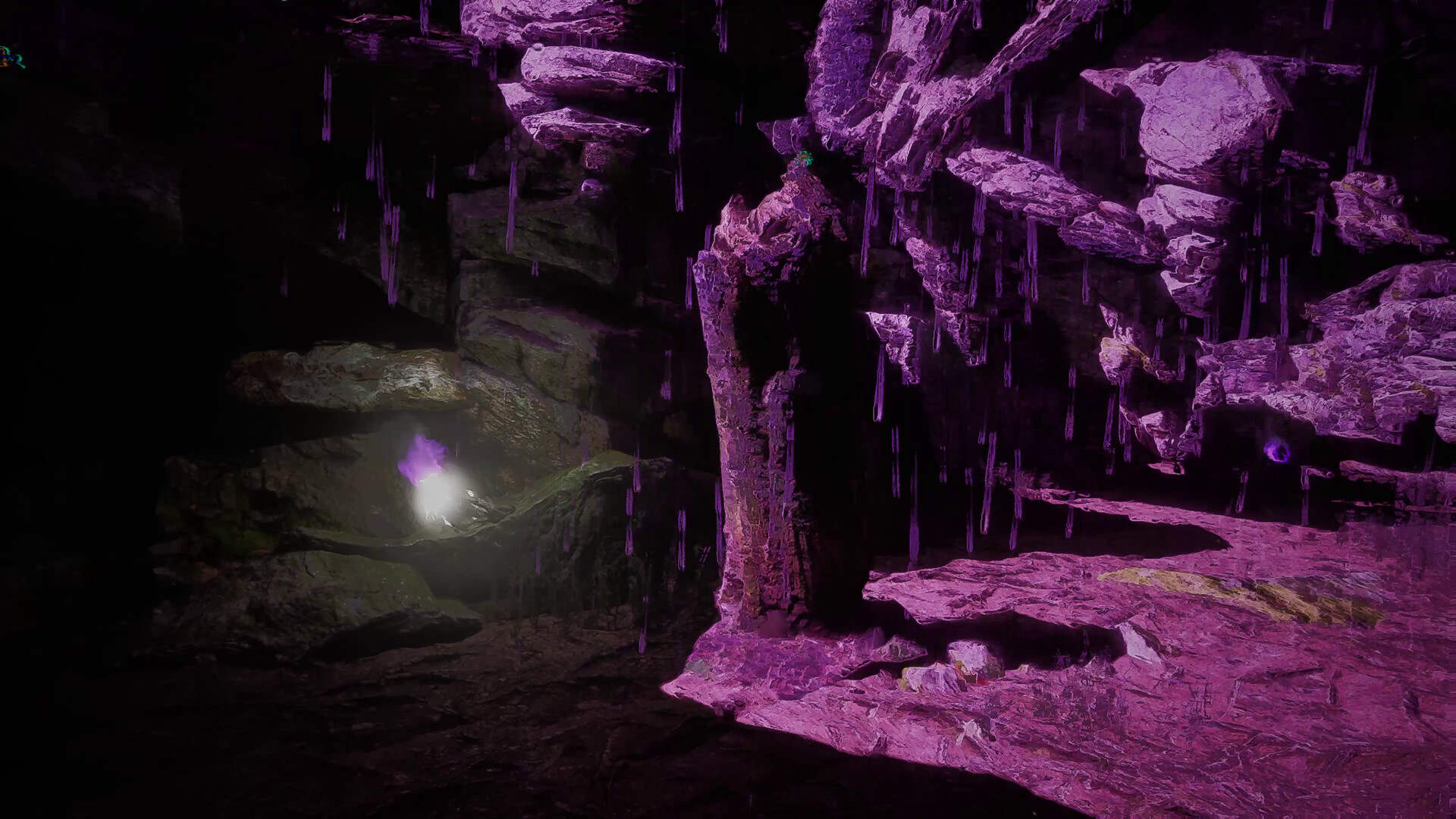 Permanent: Hope & Vacuum screenshot #15