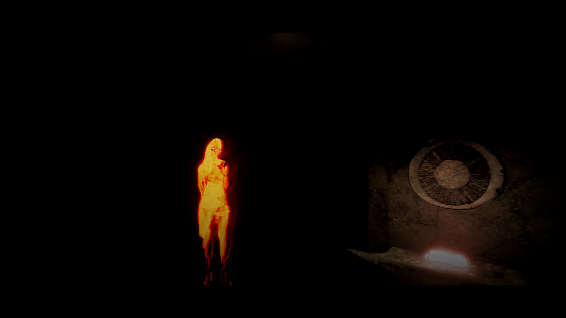 Permanent: Hope & Vacuum screenshot #7