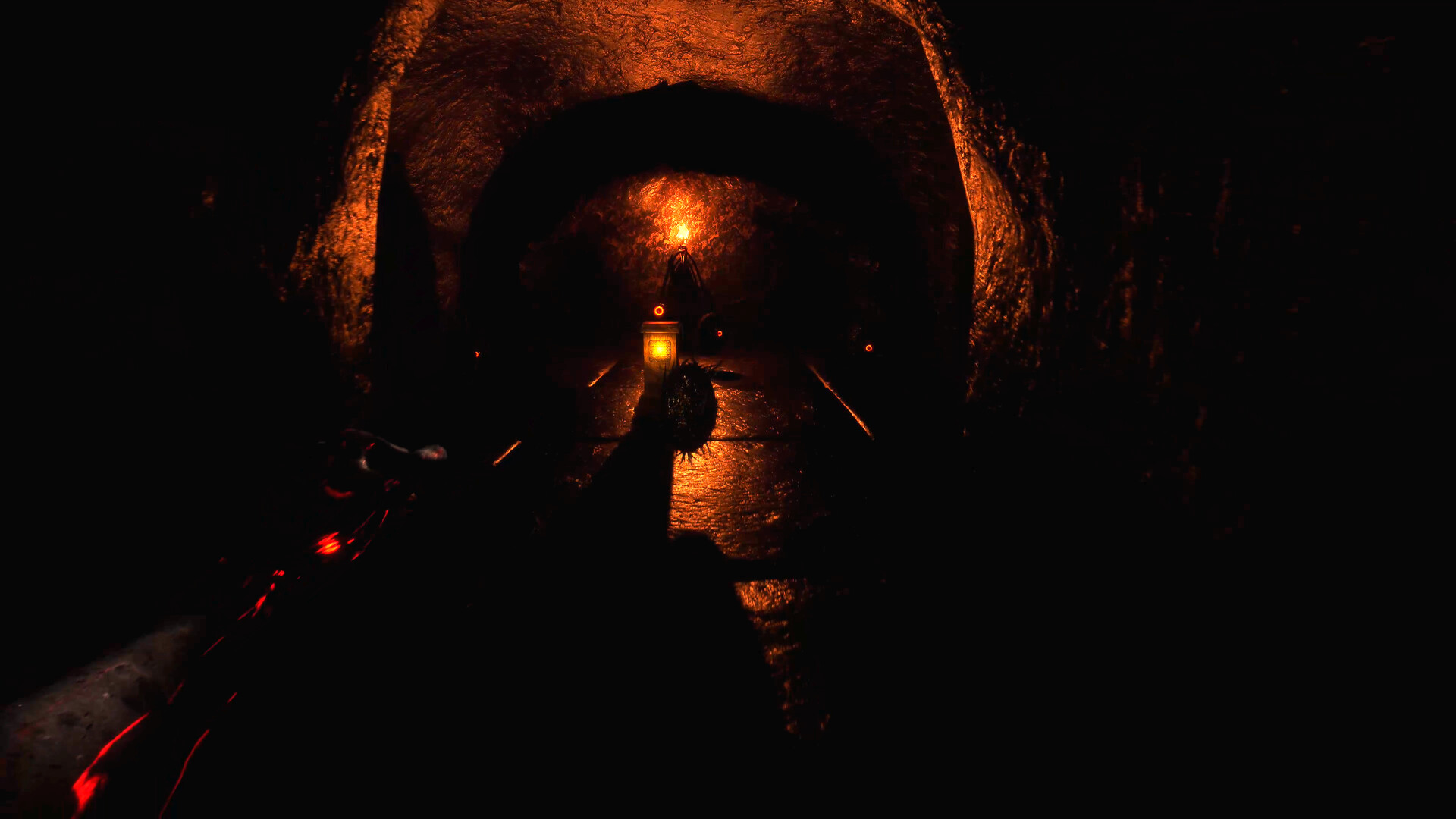 Permanent: Hope & Vacuum screenshot #9