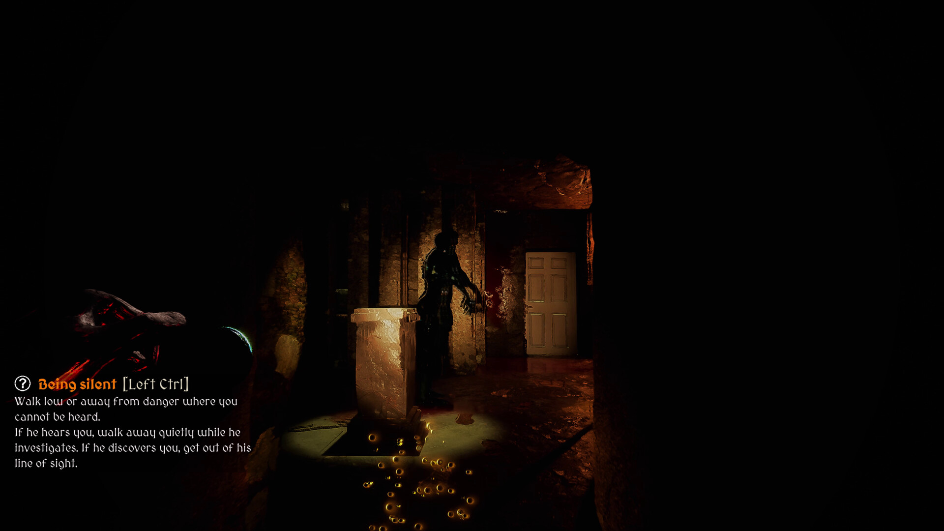 Permanent: Hope & Vacuum screenshot #5