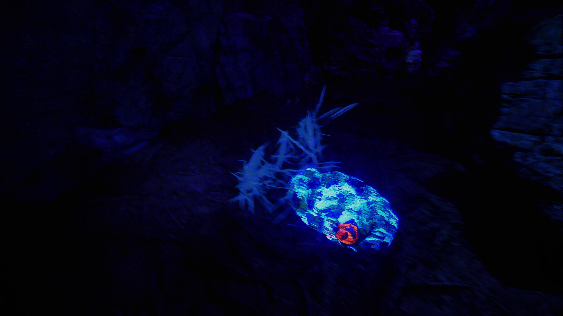 Permanent: Hope & Vacuum screenshot #4