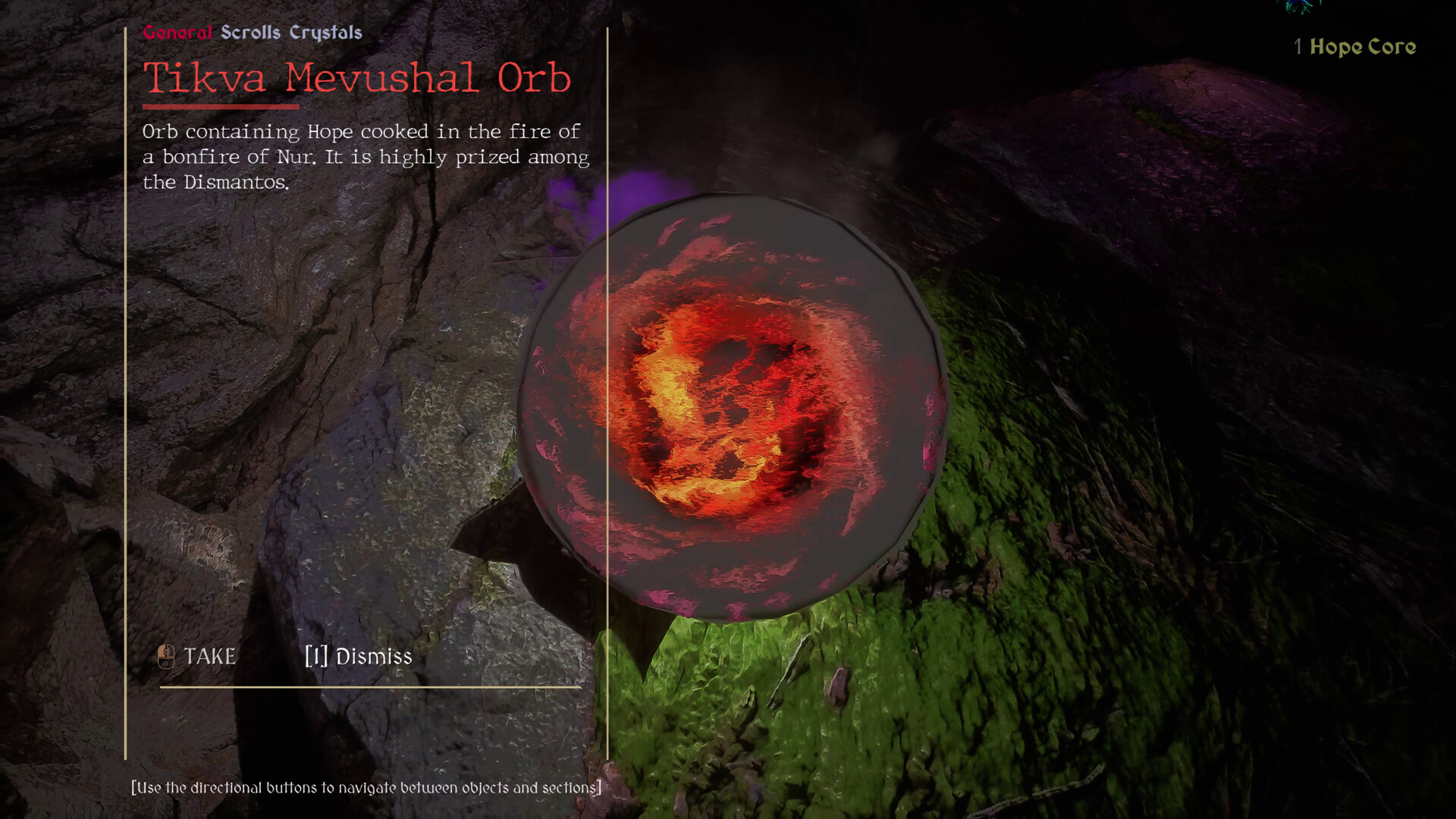 Permanent: Hope & Vacuum screenshot #12