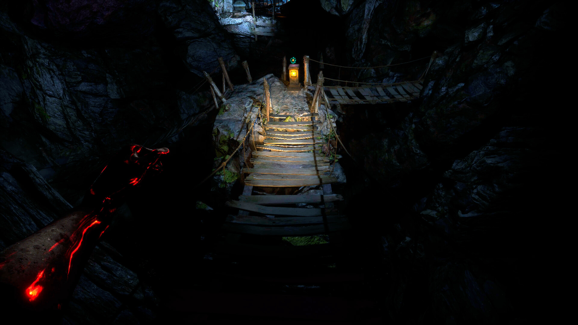 Permanent: Hope & Vacuum screenshot #13