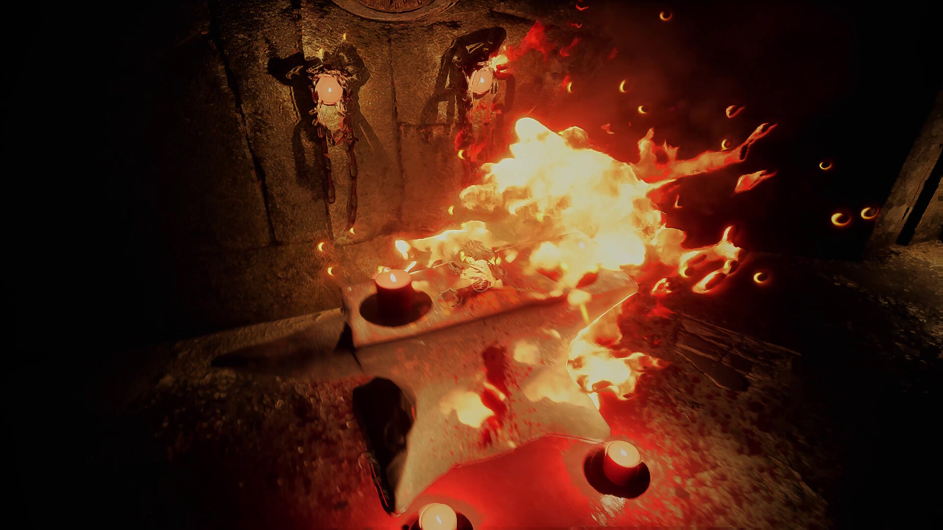 Permanent: Hope & Vacuum screenshot #10