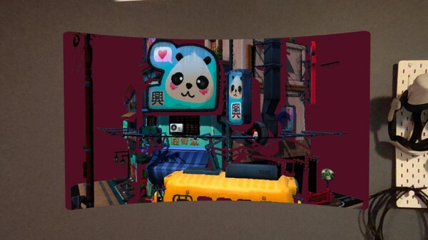 Project Spatial screenshot 4