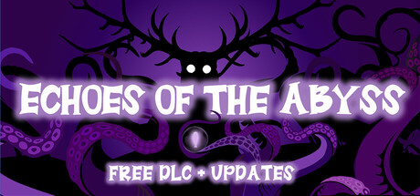 Echoes of the Abyss header banner