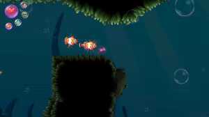 Echoes of the Abyss video 2