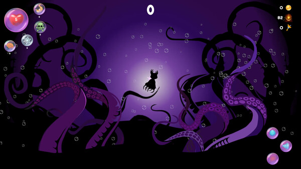 Echoes of the Abyss screenshot 3