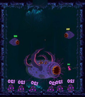 Echoes of the Abyss screenshot 6