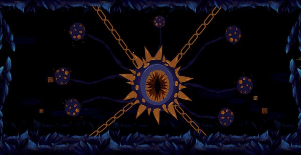 Echoes of the Abyss — скриншот 18