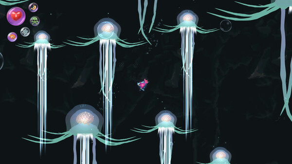 Echoes of the Abyss screenshot 5