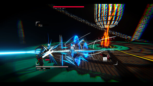 POEM EX MACHINA screenshot 4