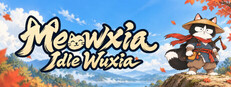 Meowxia: Idle Wuxia