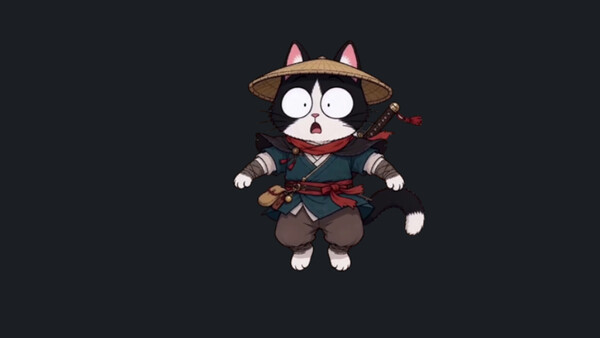 Meowxia: Idle Wuxia screenshot 6