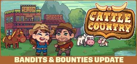 Cattle Country